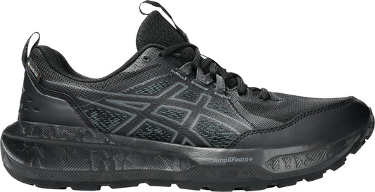 Asics Gel Sonoma 8 GORE-TEX Womens Trail Running Shoes - Black