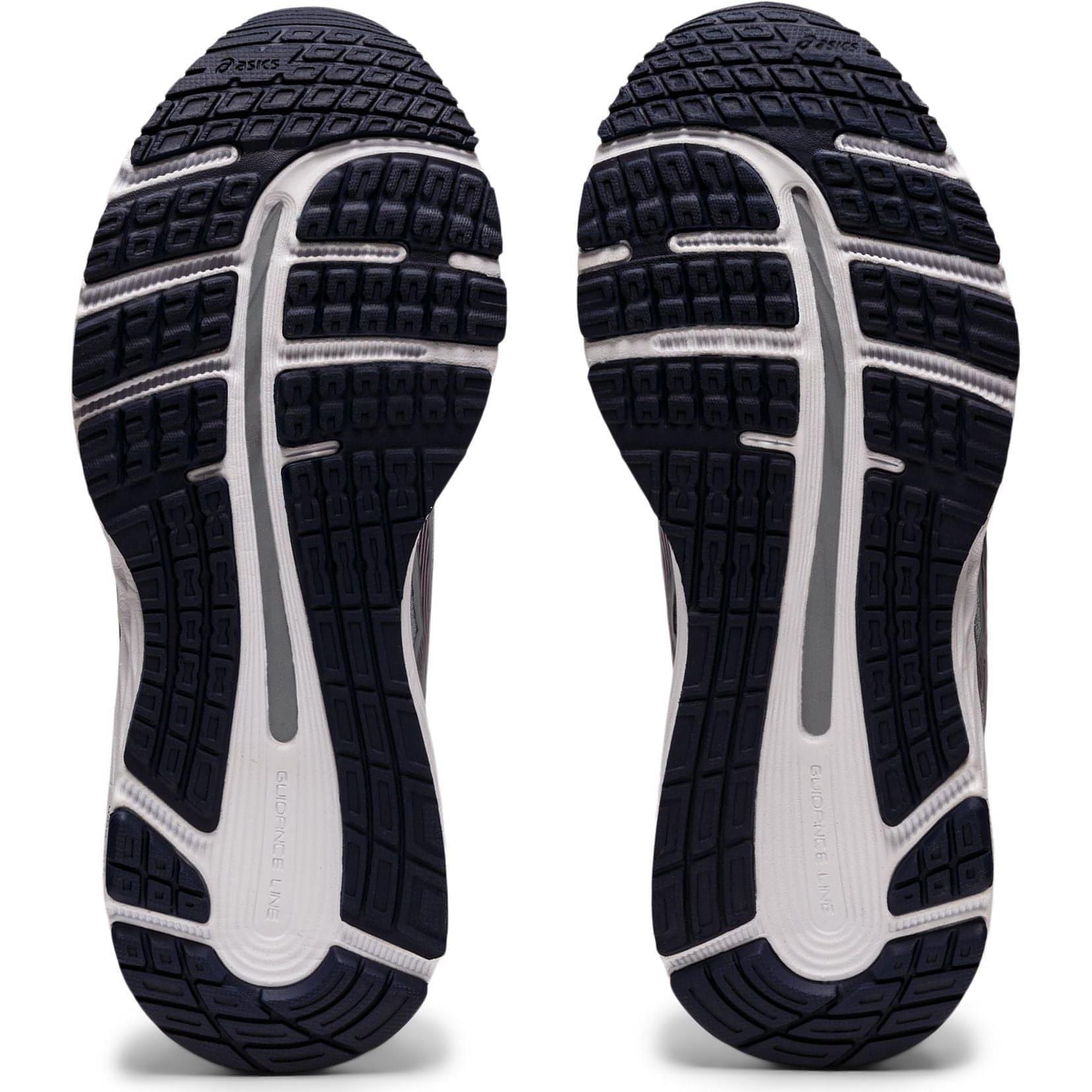 Asics Gel Stratus Womens Running Shoes - Grey – Start Fitness