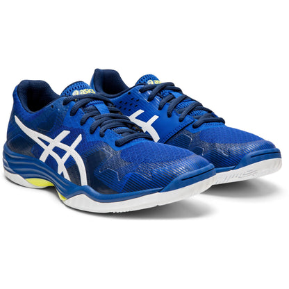 Asics Gel Tactic  Front - Front View