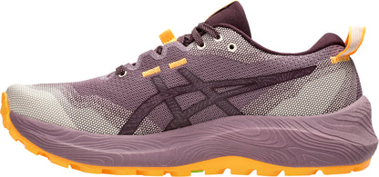 Asics Gel Trabuco 12 Womens Trail Running Shoes - Purple