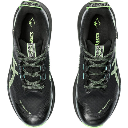 Asics Gel Trabuco 12 GORE-TEX Mens Trail Running Shoes - Black