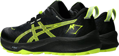 Asics Gel Trabuco 12 GORE-TEX Mens Trail Running Shoes - Black