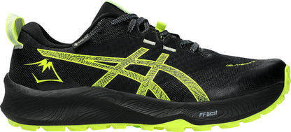 Asics Gel Trabuco 12 GORE-TEX Mens Trail Running Shoes - Black