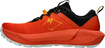 Asics Gel Trabuco 13 Mens Running Shoes - Orange