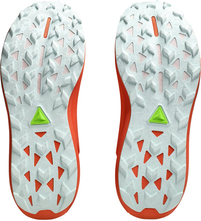 Asics Gel Trabuco 13 Mens Running Shoes - Orange