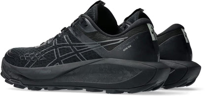 Asics Gel Trabuco 13 GORE-TEX Mens Trail Running Shoes - Black