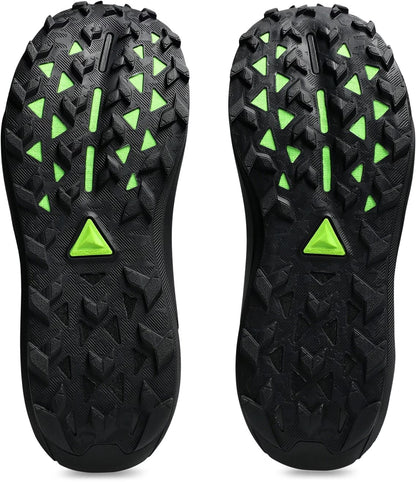 Asics Gel Trabuco 13 GORE-TEX Mens Trail Running Shoes - Black