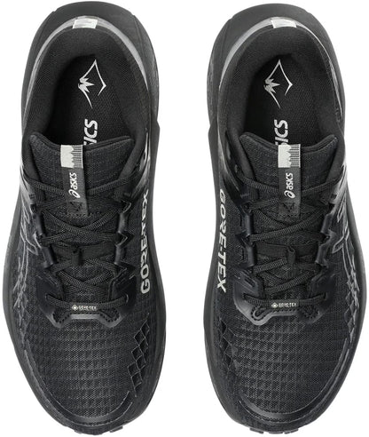 Asics Gel Trabuco 13 GORE-TEX Mens Trail Running Shoes - Black