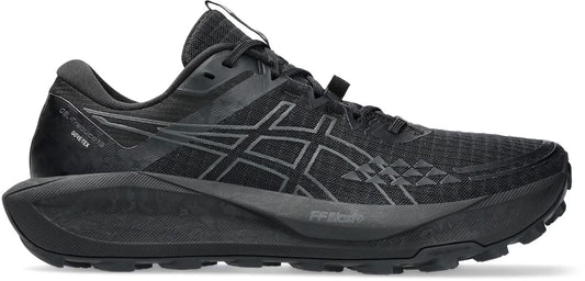 Asics Gel Trabuco 13 GORE-TEX Mens Trail Running Shoes - Black