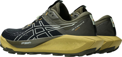 Asics Gel Trabuco 13 GORE-TEX Mens Trail Running Shoes - Black