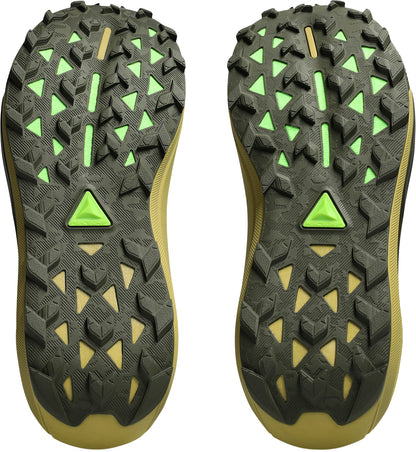 Asics Gel Trabuco 13 GORE-TEX Mens Trail Running Shoes - Black