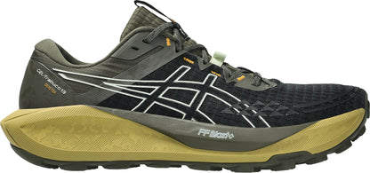 Asics Gel Trabuco 13 GORE-TEX Mens Trail Running Shoes - Black