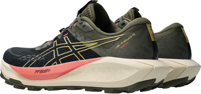 Asics Gel Trabuco 13 GORE-TEX Womens Trail Running Shoes - Black