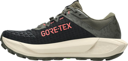 Asics Gel Trabuco 13 GORE-TEX Womens Trail Running Shoes - Black