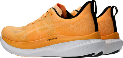 Asics Glideride Max 2 Mens Running Shoes - Orange