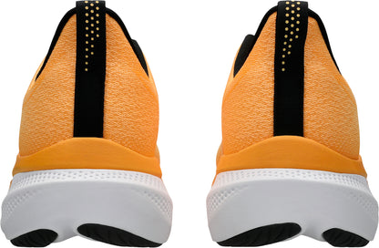 Asics Glideride Max 2 Mens Running Shoes - Orange