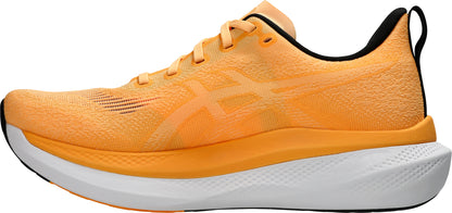 Asics Glideride Max 2 Mens Running Shoes - Orange