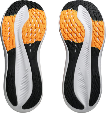 Asics Glideride Max 2 Mens Running Shoes - Orange