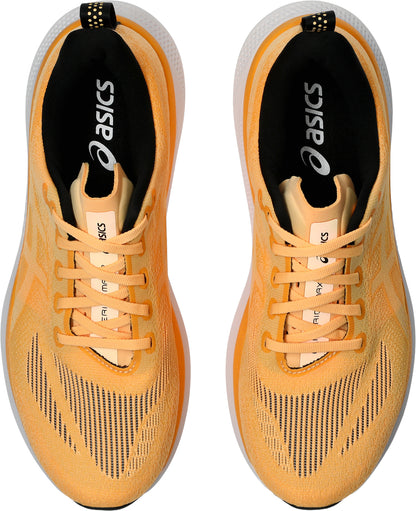 Asics Glideride Max 2 Mens Running Shoes - Orange