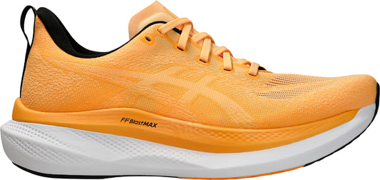 Asics Glideride Max 2 Mens Running Shoes - Orange