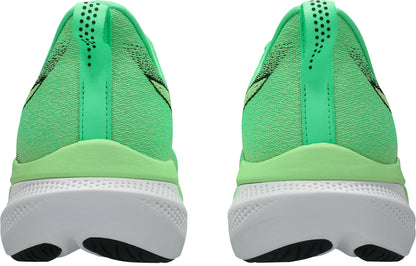 Asics Glideride Max 2 Mens Running Shoes - Green