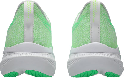 Asics Glideride Max 2 Womens Running Shoes - Green