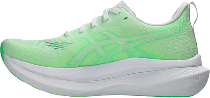 Asics Glideride Max 2 Womens Running Shoes - Green