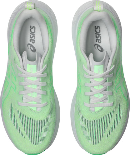 Asics Glideride Max 2 Womens Running Shoes - Green