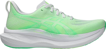 Asics Glideride Max 2 Womens Running Shoes - Green