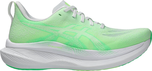 Asics Glideride Max 2 Womens Running Shoes - Green