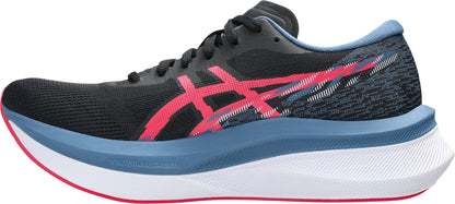 Asics Magic Speed 4 Womens Running Shoes - Black