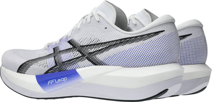 Asics Magic Speed 5 Mens Running Shoes - White