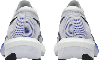 Asics Magic Speed 5 Mens Running Shoes - White