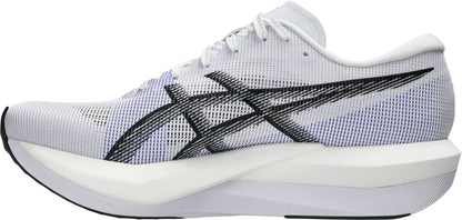 Asics Magic Speed 5 Mens Running Shoes - White