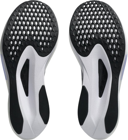 Asics Magic Speed 5 Mens Running Shoes - White