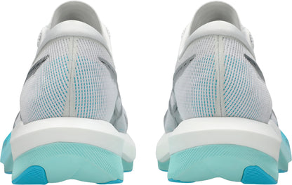 Asics Magic Speed 5 Mens Running Shoes - Grey