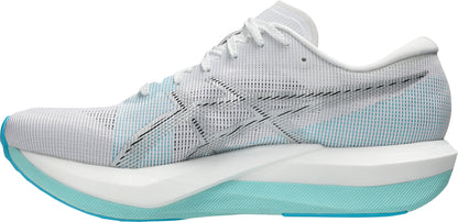 Asics Magic Speed 5 Mens Running Shoes - Grey