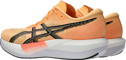 Asics Magic Speed 5 Mens Running Shoes - Orange