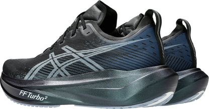 Asics MegaBlast Running Shoes - Black