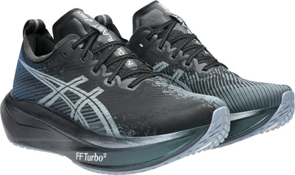 Asics MegaBlast Running Shoes - Black