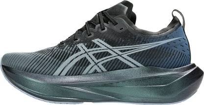 Asics MegaBlast Running Shoes - Black