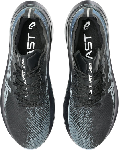 Asics MegaBlast Running Shoes - Black