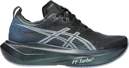 Asics MegaBlast Running Shoes - Black