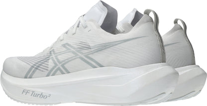 Asics MegaBlast Mens Running Shoes - White