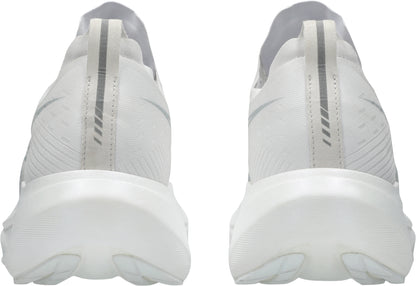 Asics MegaBlast Mens Running Shoes - White