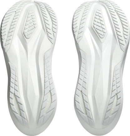 Asics MegaBlast Mens Running Shoes - White