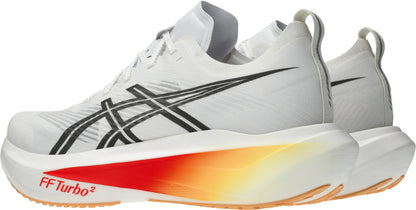 Asics MegaBlast Running Shoes - White
