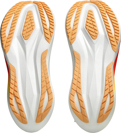 Asics MegaBlast Running Shoes - White