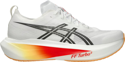 Asics MegaBlast Running Shoes - White