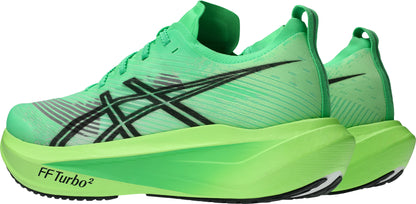 Asics MegaBlast Running Shoes - Green
